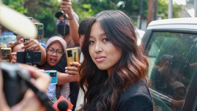 6 Potret Michelle Ashley Putri Pinkan Mambo yang Diduga Dapat Pelecehan Seksual dari Ayah Tiri