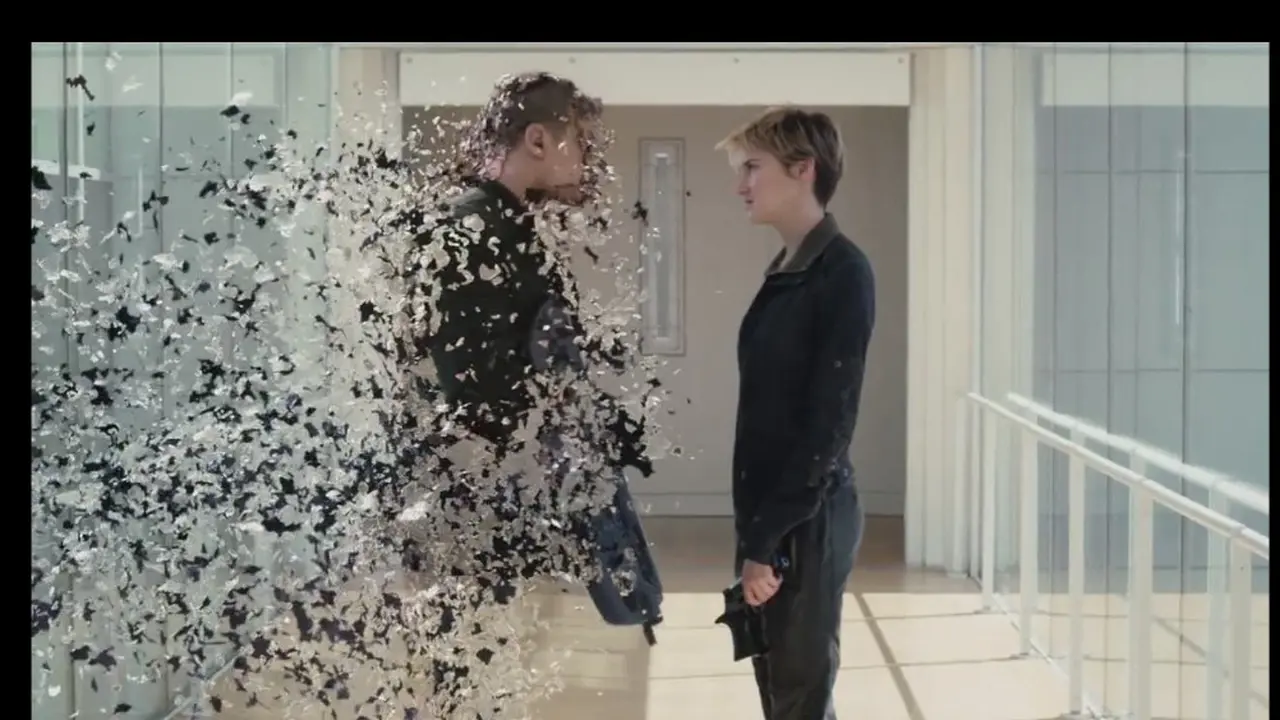Sinopsis The Divergent Series: Insurgent (Foto: Lionsgate via IMDB.com)