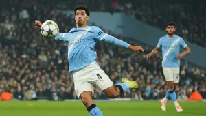 Man City Lepas Tijjani Reijnders ke Al Qadsiah, Nilai Transfer Capai Rp1,2 Triliun