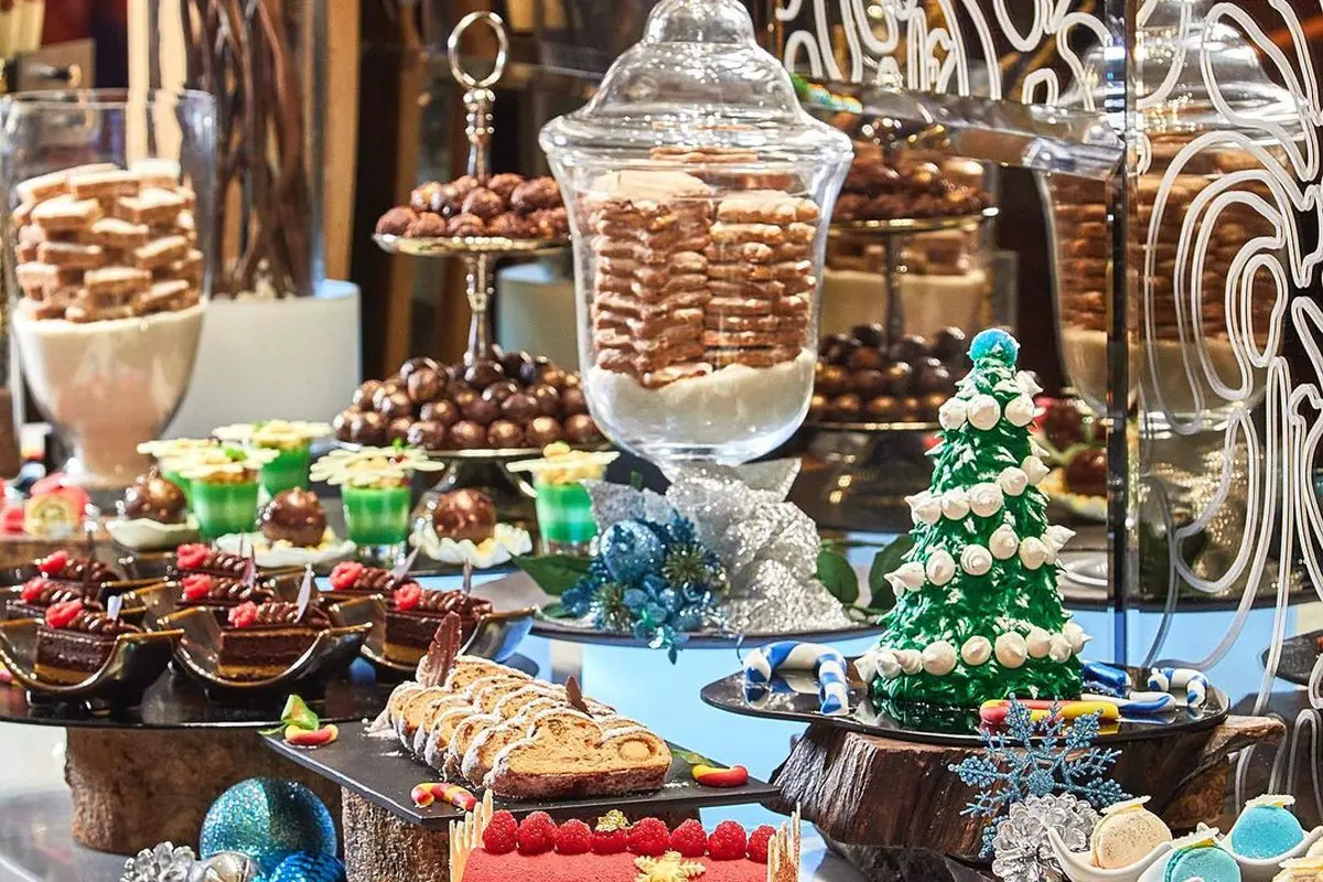 Raffles Jakarta