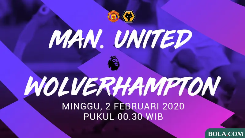 Manchester United Vs Wolverhampton Wanderers