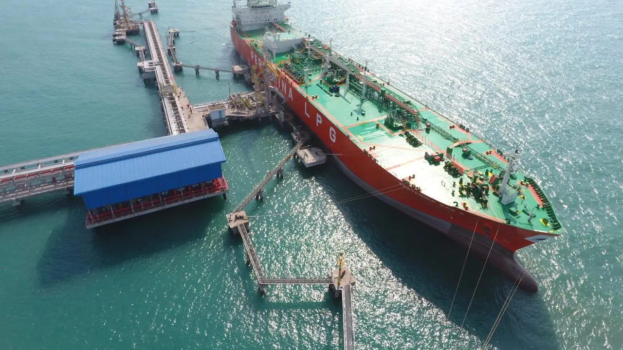 Pertamina