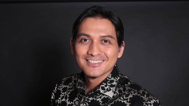 [Bintang] Eksklusif Lucky Hakim