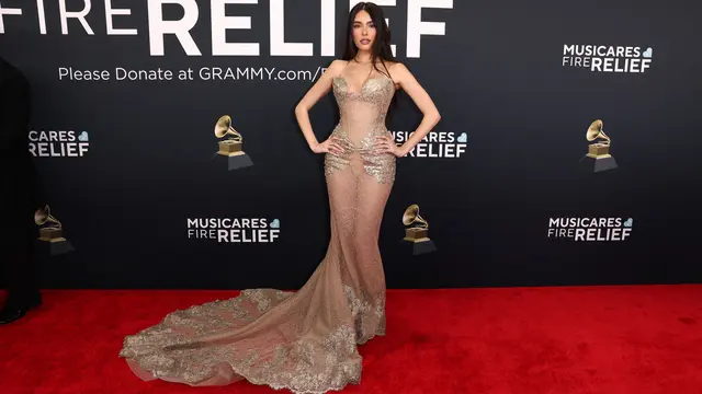 Grammy Awards 2025