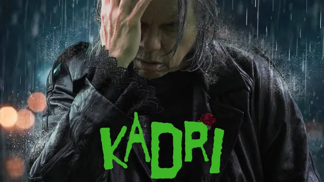 Kadri Gandeng Nando Satoko Rilis Single Mambangkik Batang Tarandam, Angkat Kisah Cinta yang Kandas karena Adat