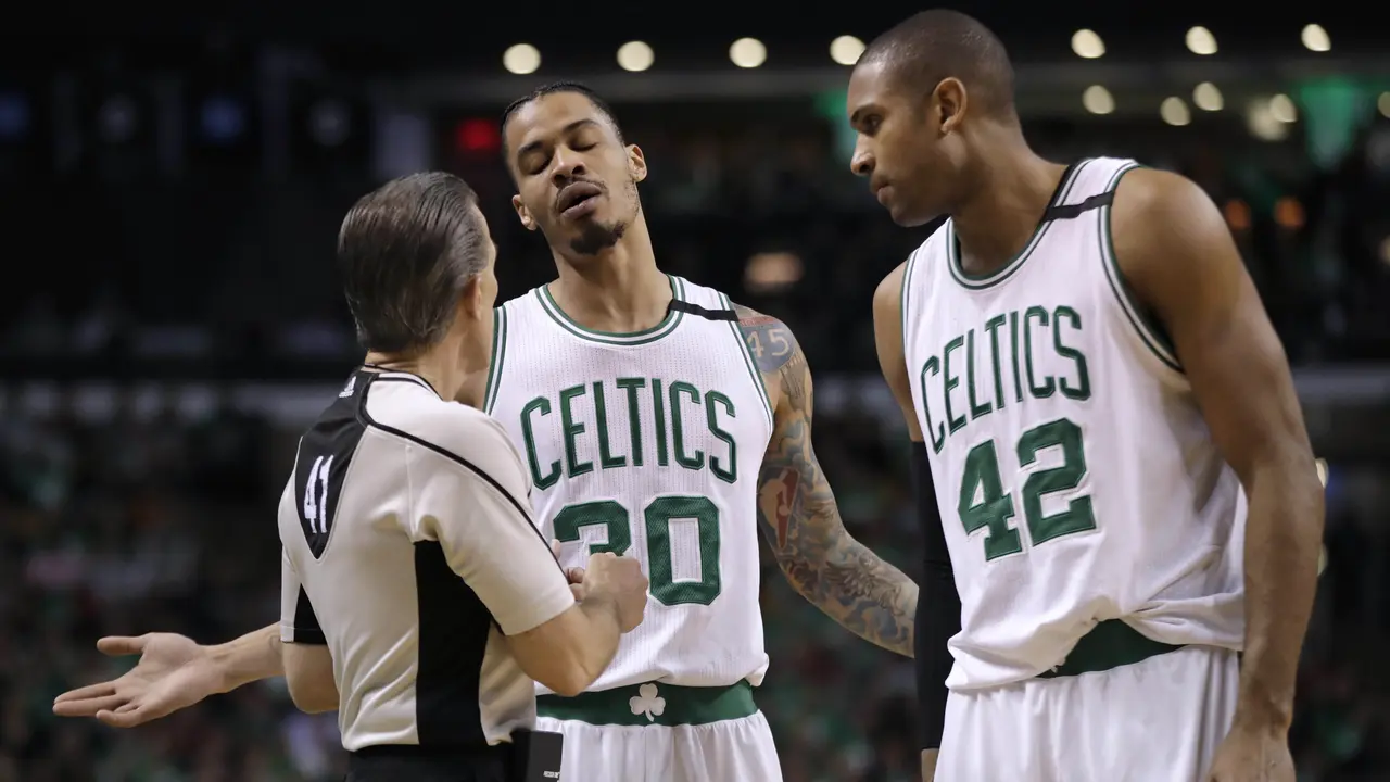 NBA Liga Musim Panas 2017