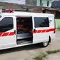 Gelora Ambulans (Ist)