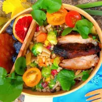 Ini lanjutan hidangan yang bakal bikin kamu ngiler tanpa henti.