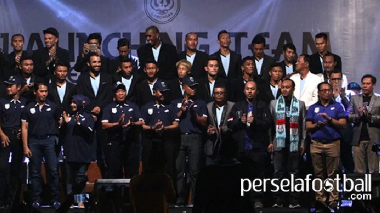 Persela Lamongan