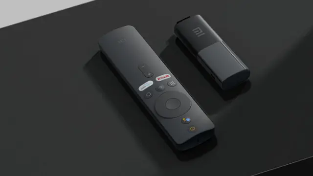 Xiaomi