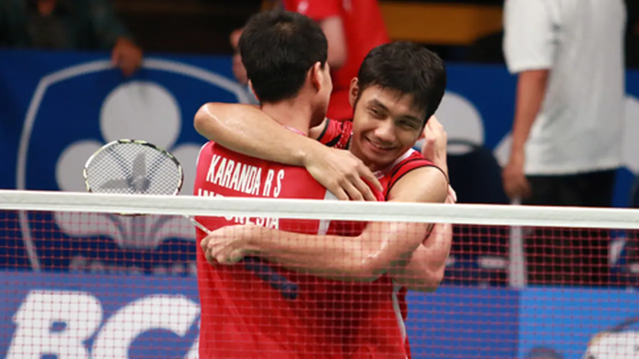 Ricky Karanda Suwardi/Berry Angriawan