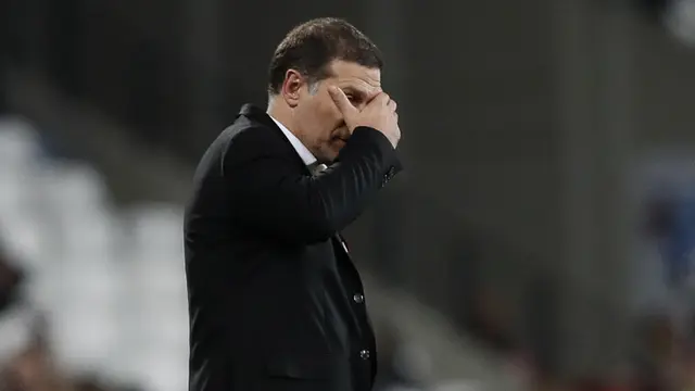 West Ham, Liverpool, Premier League