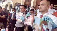 Disindir Belum Nikah, Pengangguran di Garut Bunuh Ibu Hamil