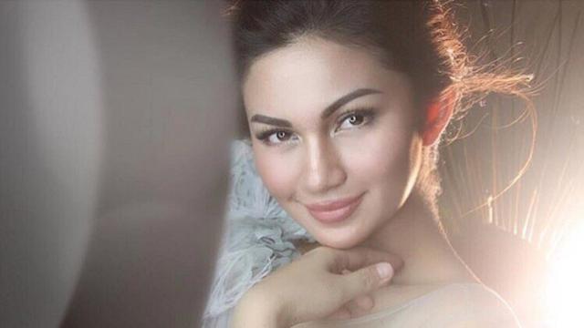 6 Kehebohan Ariel Tatum Yang Jadi Buah Bibir Netizen Showbiz Liputan6 Com