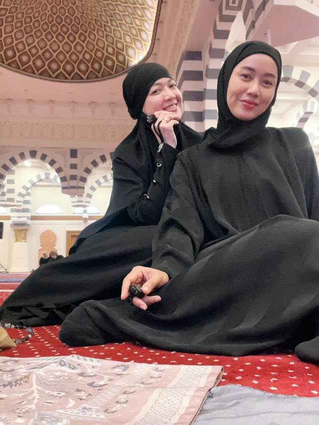 Pedangdut Selfi Nafilah