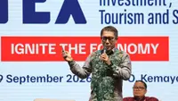 Kemenkum Sosialisasikan Legalitas Usaha dan Kekayaan Intelektual