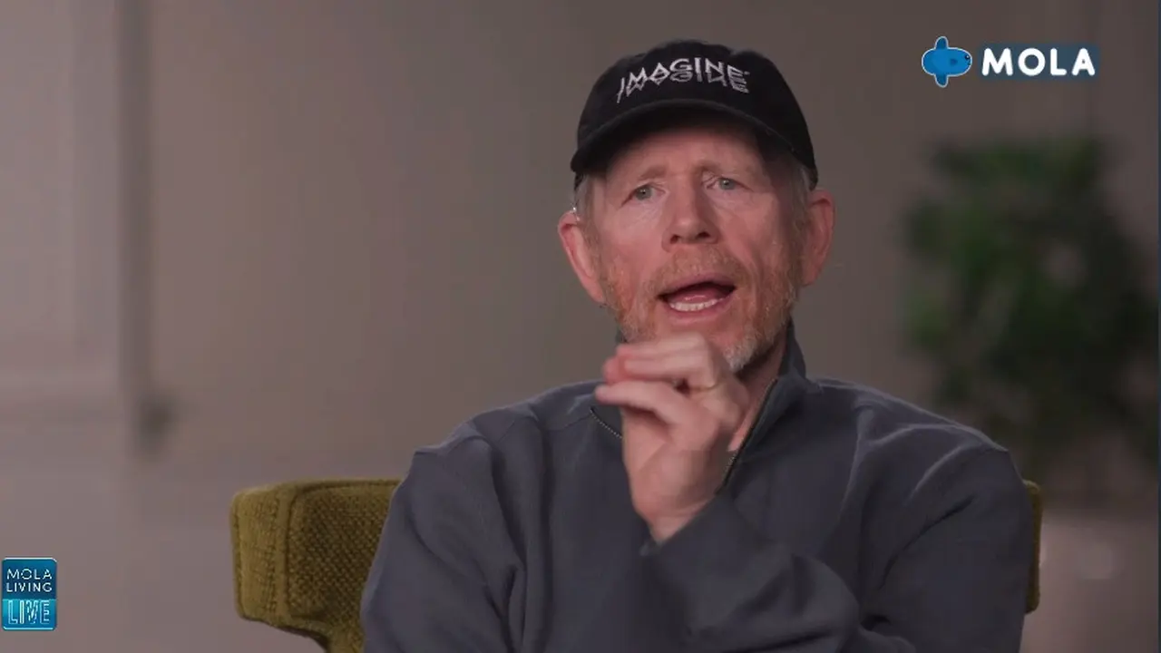 Ron Howard
