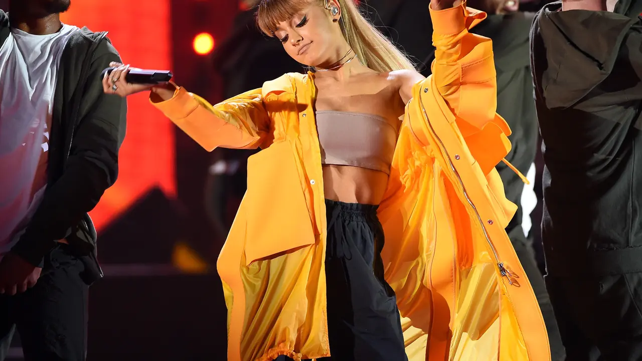 Ariana Grande