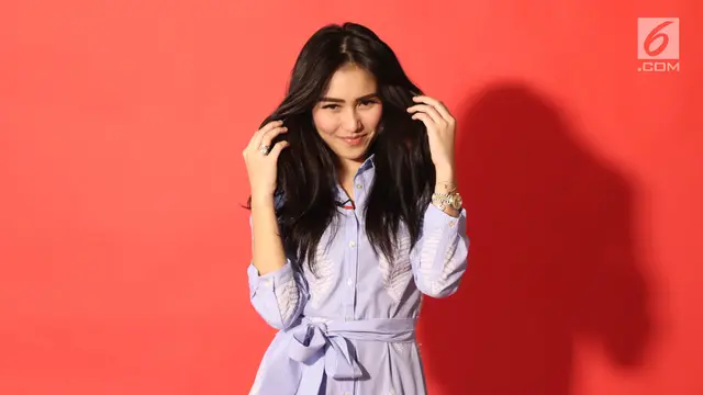 Ayu Ting Ting