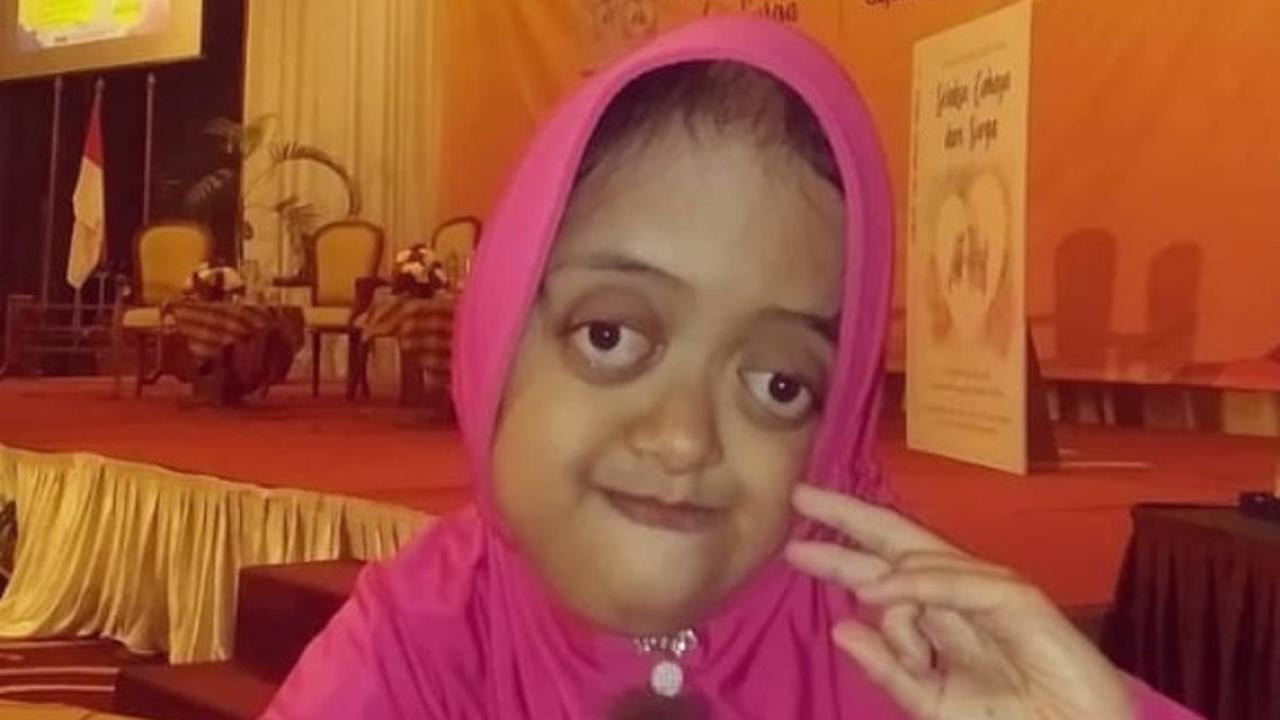 Sekar Kinasih Pitaloka