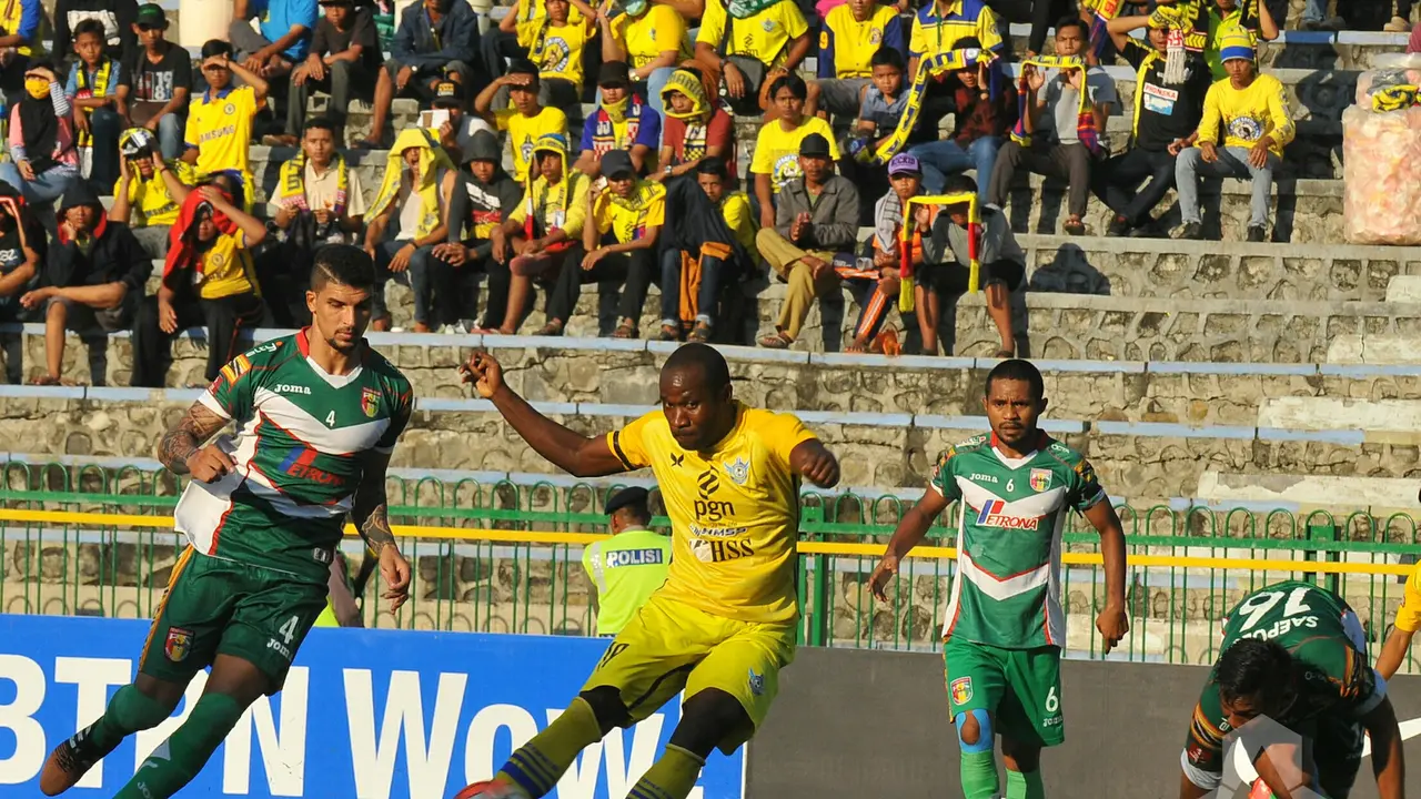 Persegres Gresik United