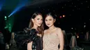Alyssa Daguise sekali lagi membuktikan bahwa ia bukan sekadar seorang fashion enthusiast, tetapi juga seorang trendsetter yang mampu membawa busana menjadi pernyataan gaya yang autentik dan berani. [@alyssadaguise].