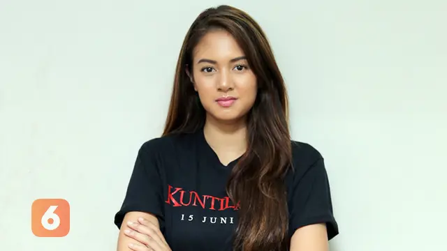 [Bintang] Aurelie Moeremans Jagokan Negara Ini di Piala Dunia