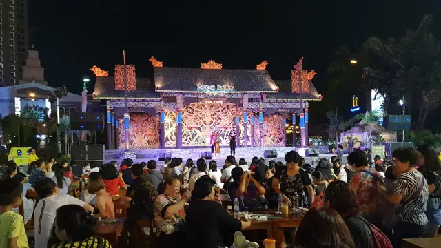 [Bintang] Pesona Bumi Borneo