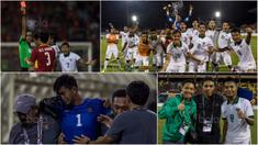 Berikut ini lima momen menarik Timnas Indonesia menahan imbang Vietnam 0-0 pada laga Grup B SEA Games 2017 Malaysia. (Bola.com/Vitalis Yogi Trisna)