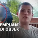 Remaja Putri Tenggelam saat Berwisata di Kawasan Wisata Batu Kambing