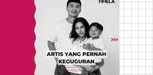 Nikita Willy tengah berduka. Lewat Instagram, artis cantik itu mengabarkan jika dirinya baru saja keguguran. Sebelumnya, ternyata ada beberapa artis yang pernah mengalami hal serupa. Siapa saja mereka?