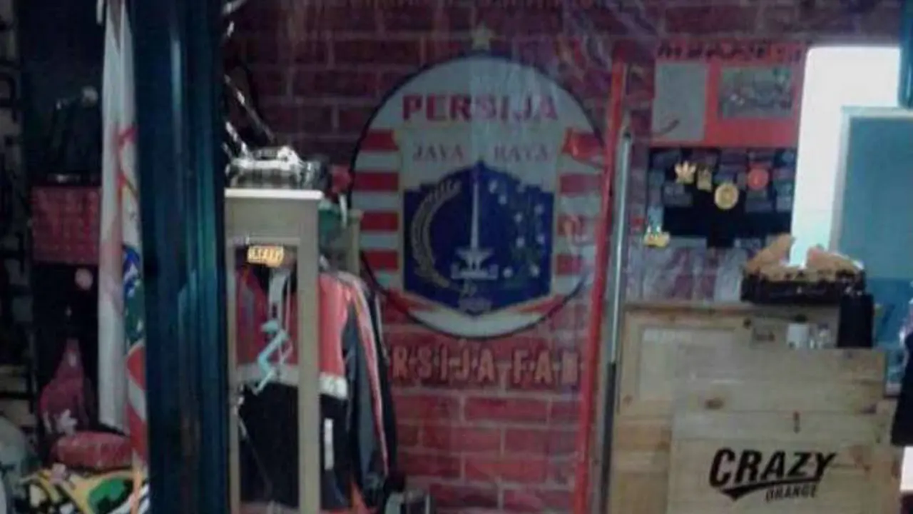 Persija Jakarta