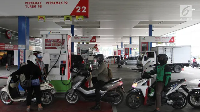 Pertamax Cs Turun Harga