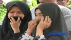 Keluarga berharap pelaku pembunuhan dapat segera ditangkap dan diproses secara hukum.