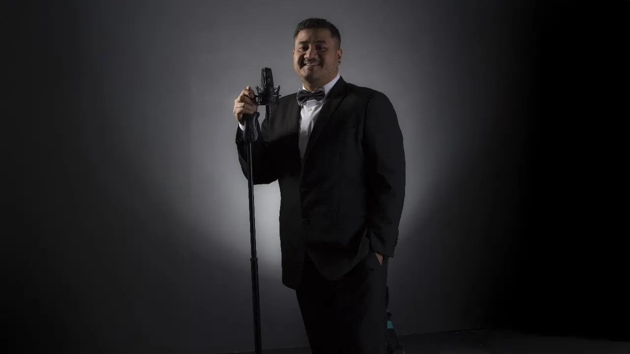Mike Mohede