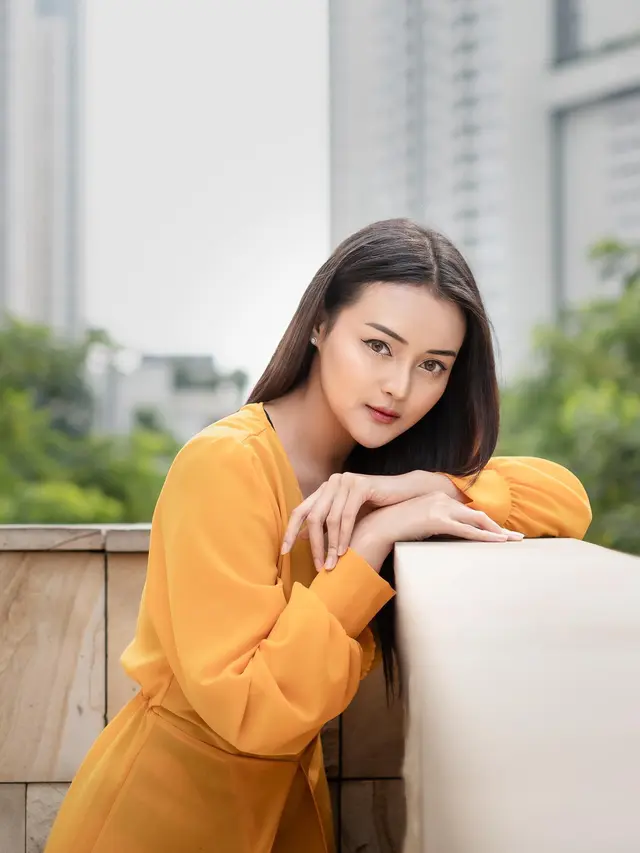 Adelia Zizi. (instagram.com/adeliazizi9)
