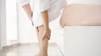 Jangan Anggap Remeh Varises, Itu Tanda Gangguan di Pembuluh Darah Vena