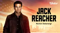 Jack Reacher sun indo (Dok.Vidio)