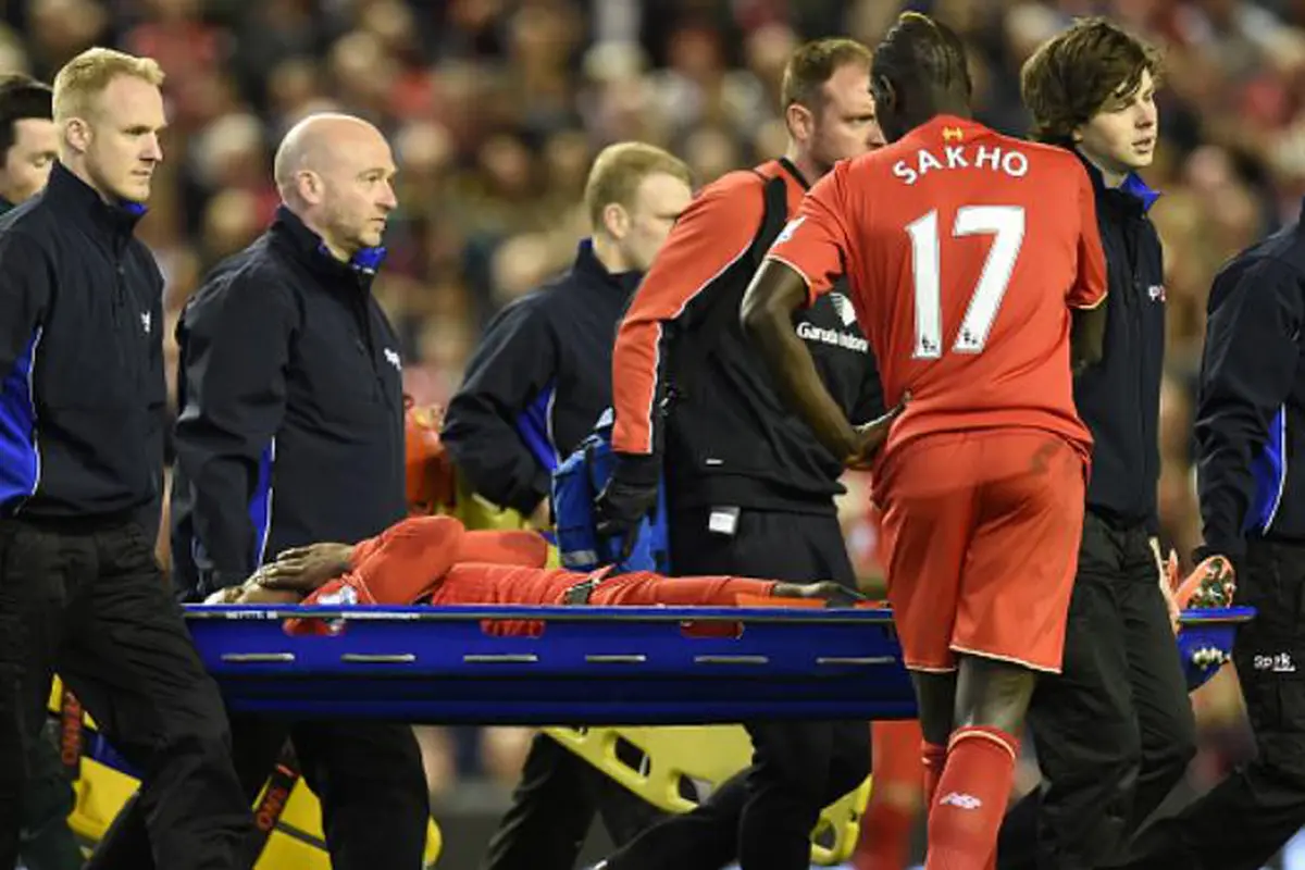 Divock Origi