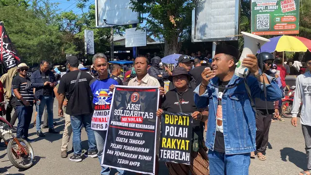 Demo di Pati