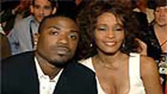 Whitney Akan Dikebumikan di Samping Makam Ayahnya