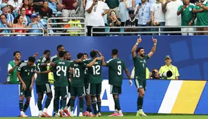 Prediksi Tanjung Verde vs Arab Saudi: Saling Sikut Menuju 32 Besar Piala Dunia 2026