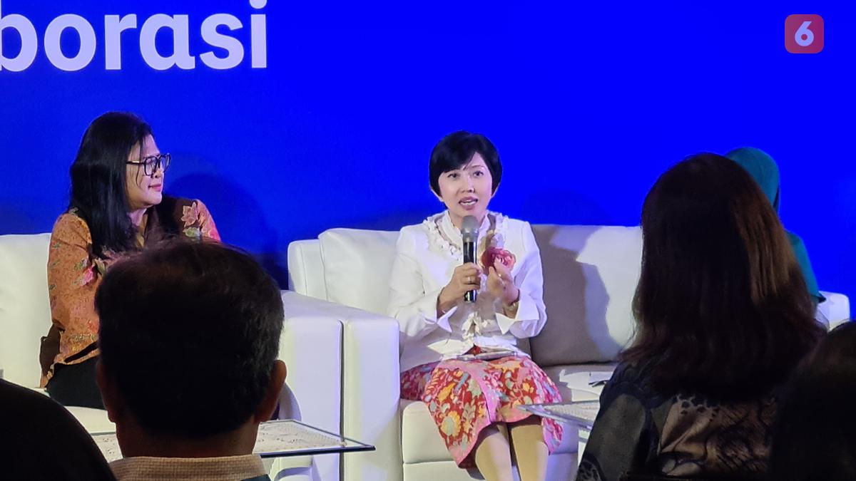 Tak Hanya Fokus pada Zat Besi, Pola Makan Seimbang Penting untuk Cegah Anemia