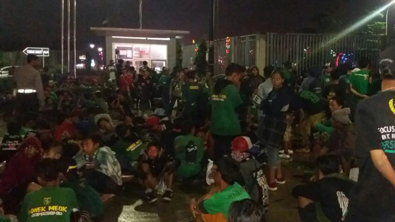 Bonek Mania