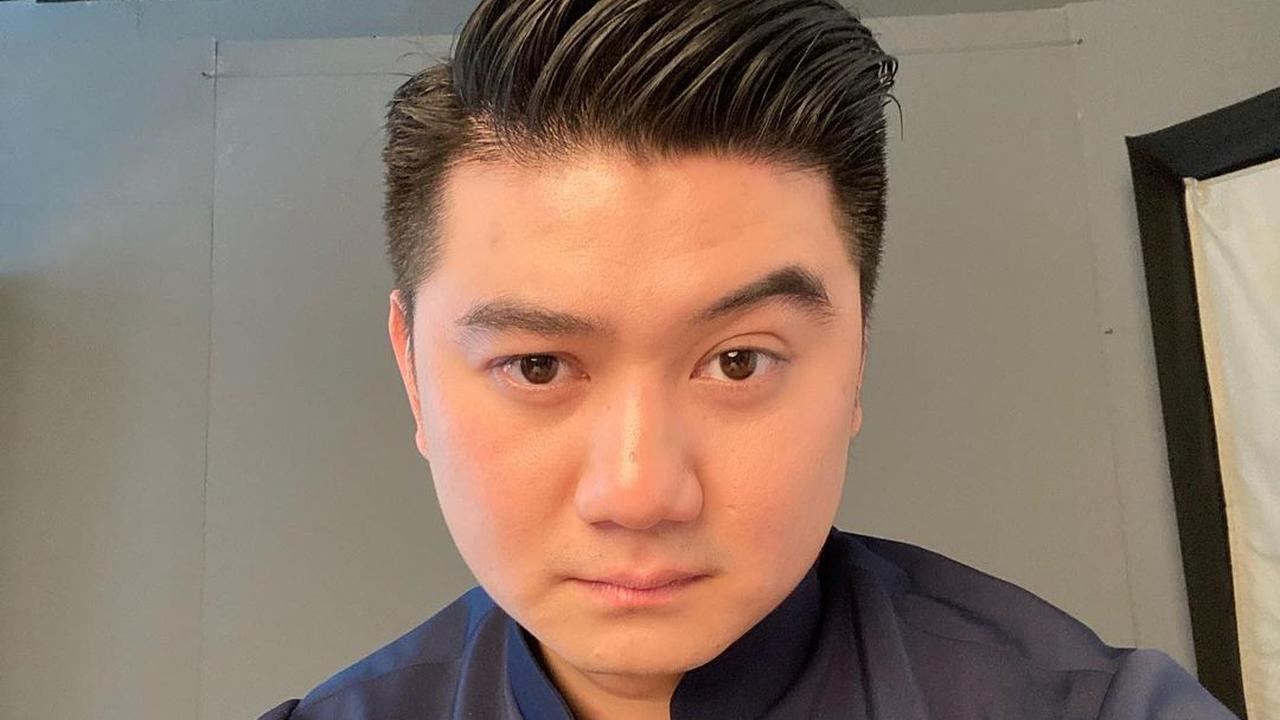 Chef Arnold Poernomo. (Foto: Instagram @arnoldpo)