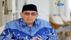 Kebajikan dan taqwa harus diamalkan beriringan.
