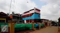 VIDEO: Modus Baru Calon 'Pengantin' Bom Bekasi