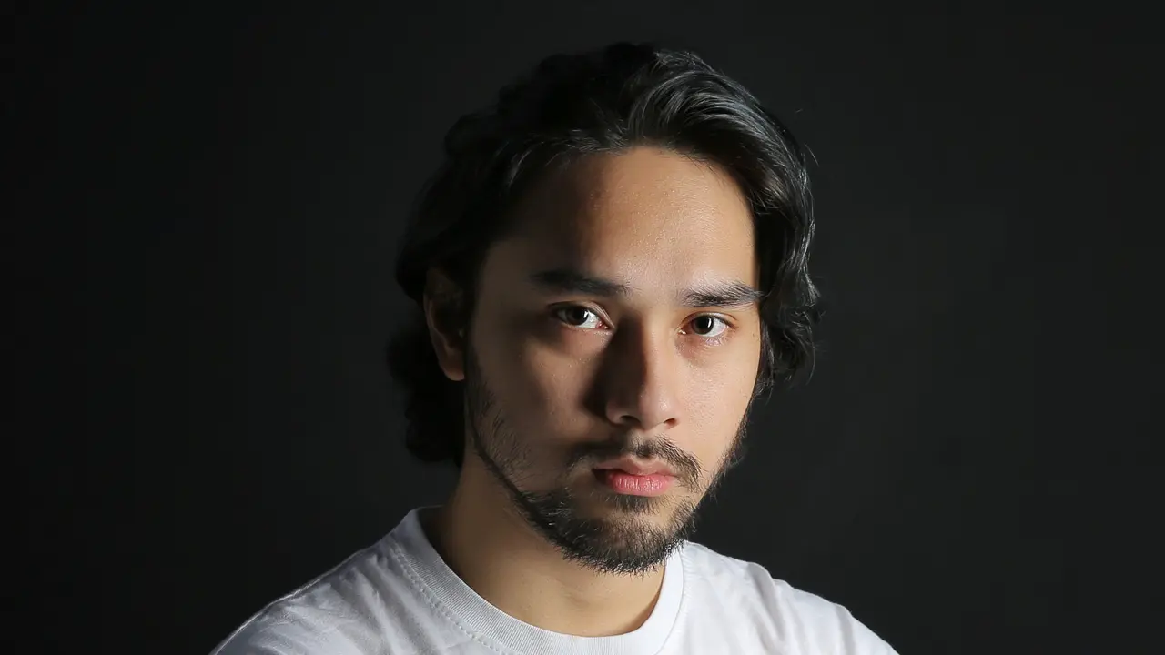 Achmad Megantara