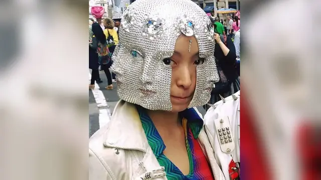 Sejumlah barang nyeleneh tersebut justru mendapat pujian. Seperti apa?