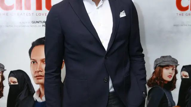 [Bintang] Bront Palarae